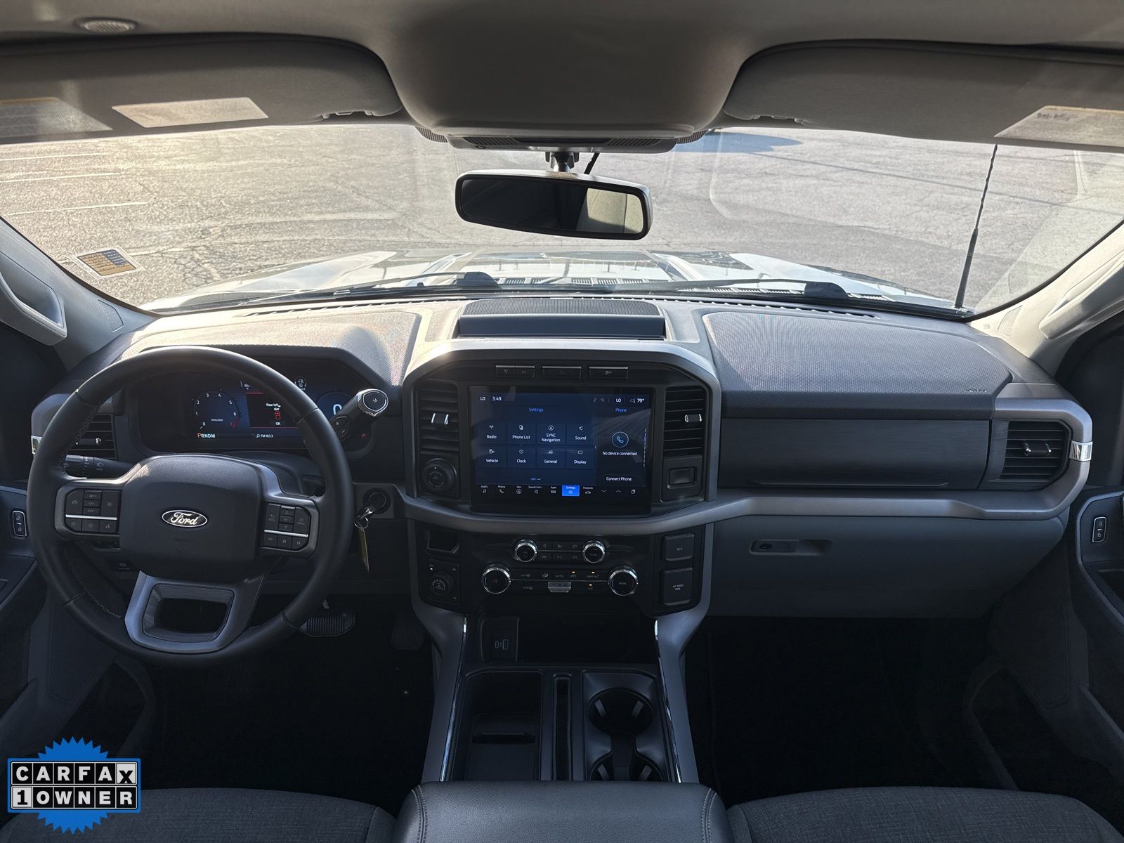 2024 Ford F-150 XLT - Photo 18