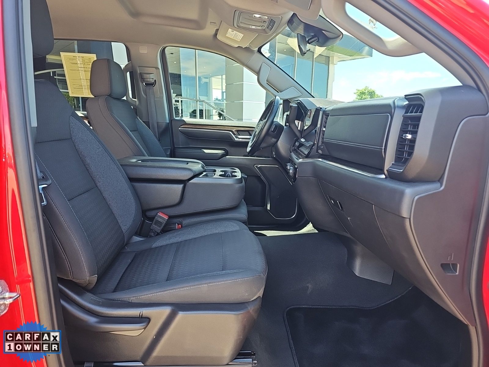 2023 Chevrolet Silverado 1500 LT - Photo 30
