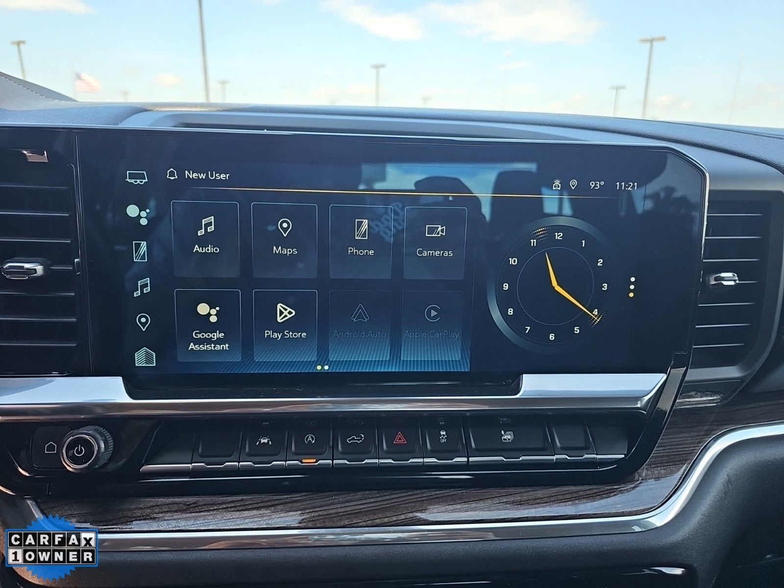 2023 Chevrolet Silverado 1500 LT - Photo 22