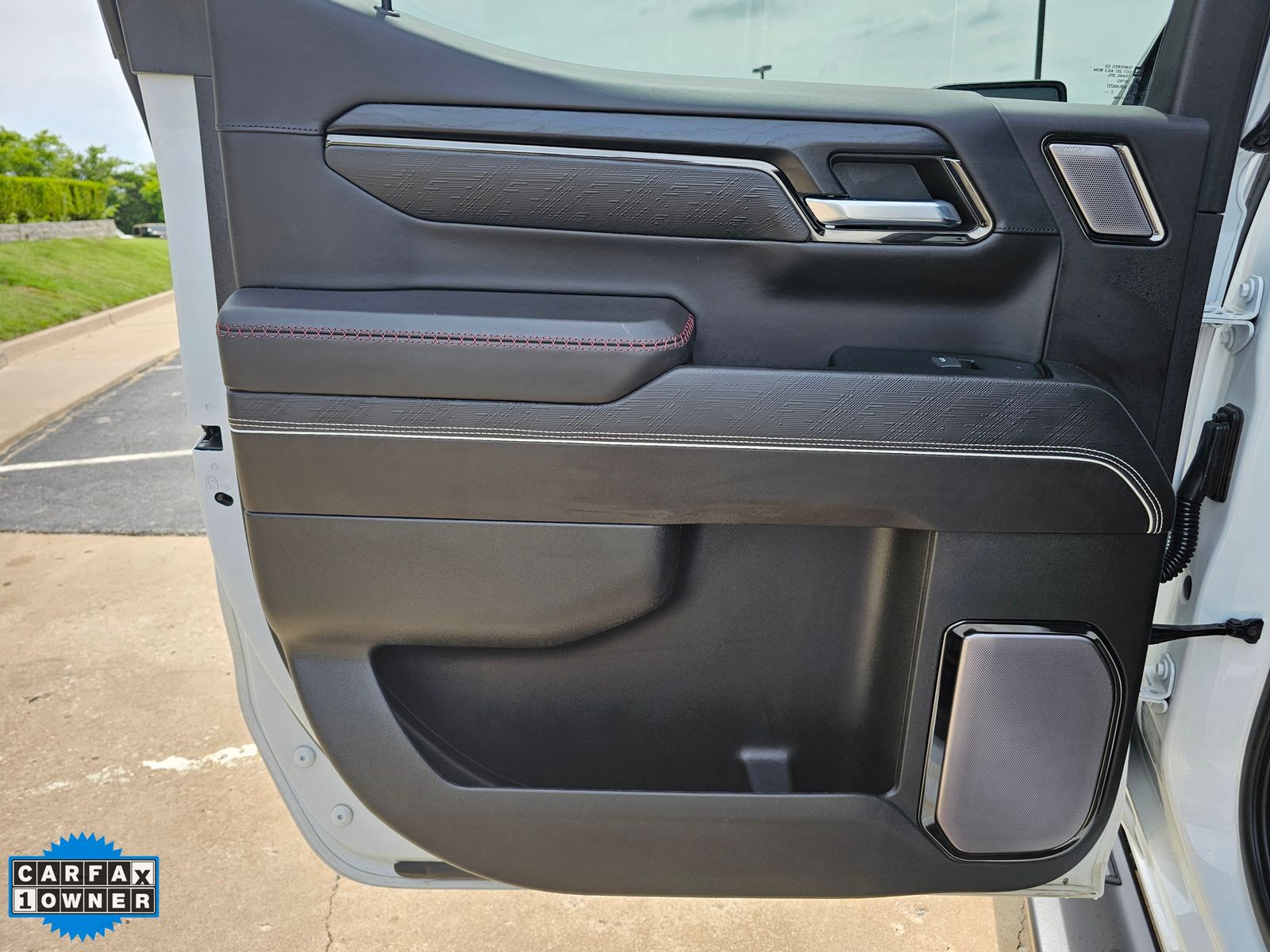 2023 GMC Sierra 1500 AT4X - Photo 35