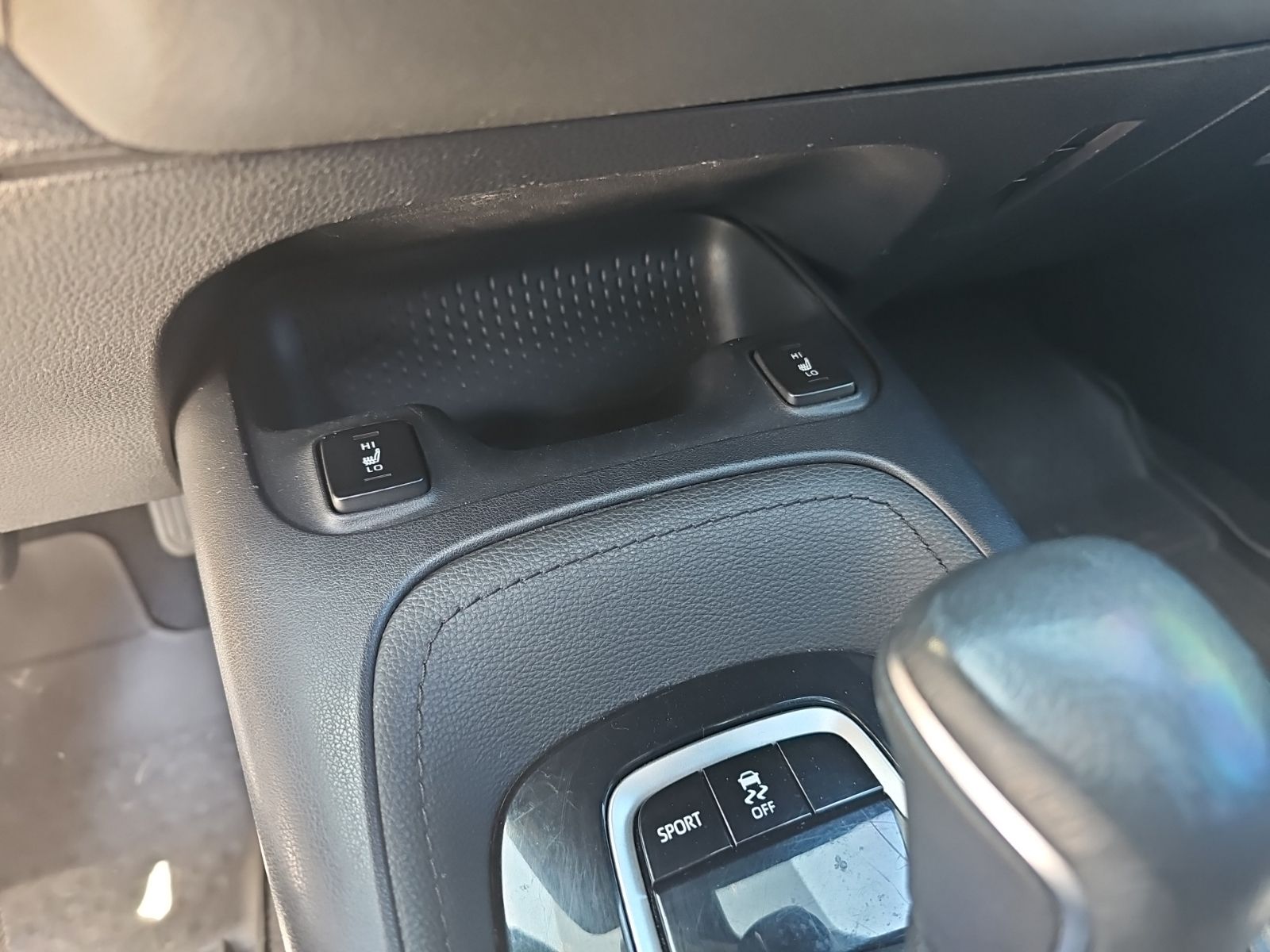 2020 Toyota Corolla XSE - Photo 21