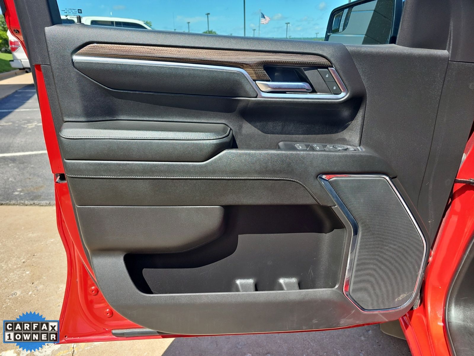 2023 Chevrolet Silverado 1500 LT - Photo 13