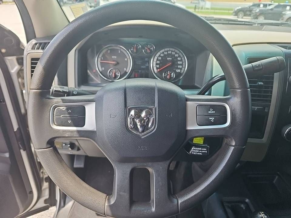 2011 RAM Ram 3500 Pickup ST - Photo 17