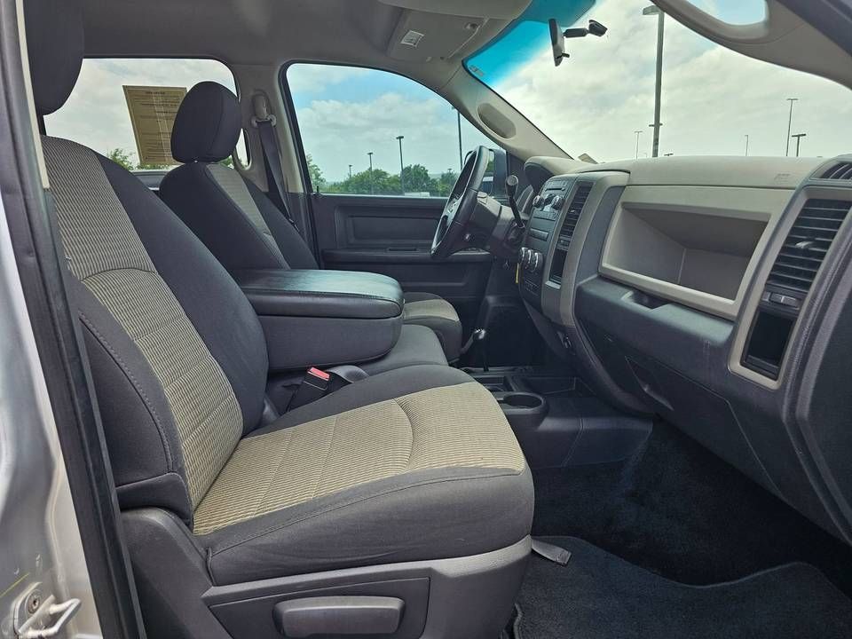 2011 RAM Ram 3500 Pickup ST - Photo 26