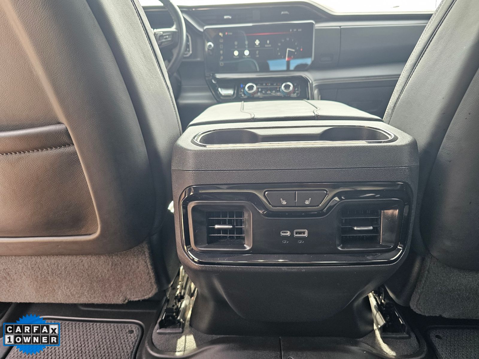 2023 GMC Sierra 1500 AT4X - Photo 38