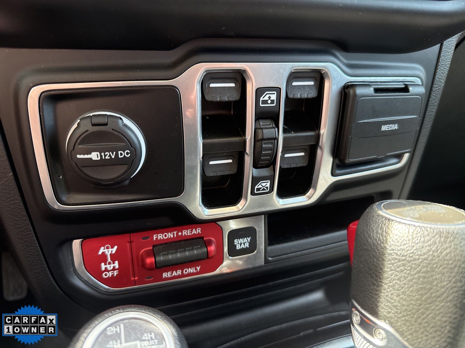 2023 Jeep Wrangler 4xe Rubicon 4XE - Photo 19