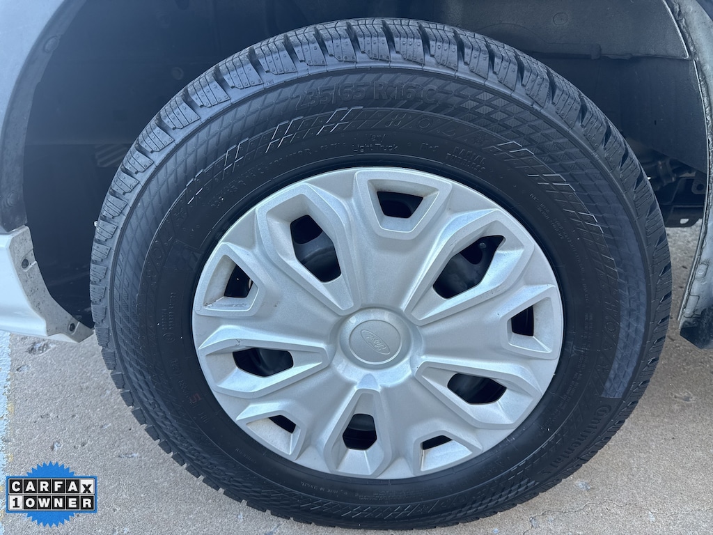 Used 2023 Ford Transit-350 XLT Wagon