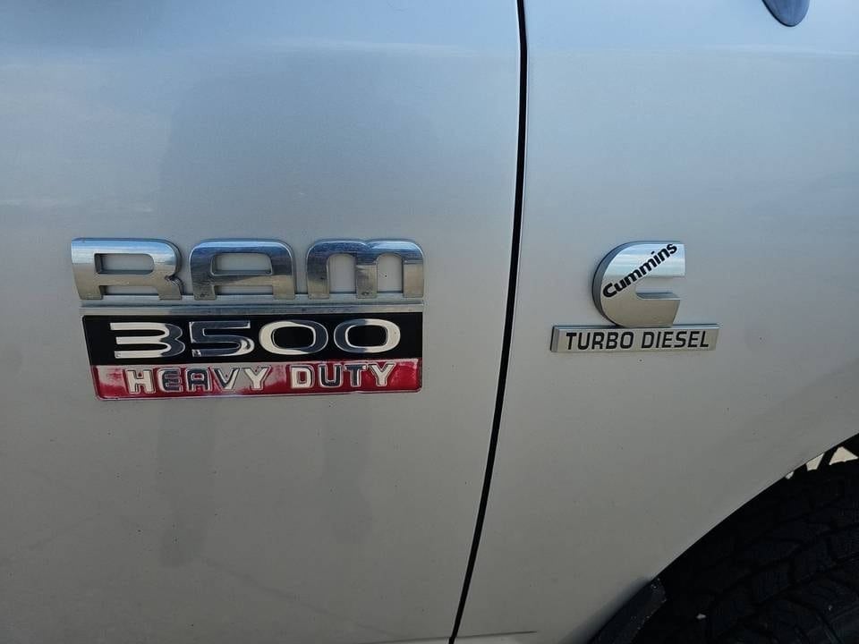 2011 RAM Ram 3500 Pickup ST - Photo 4