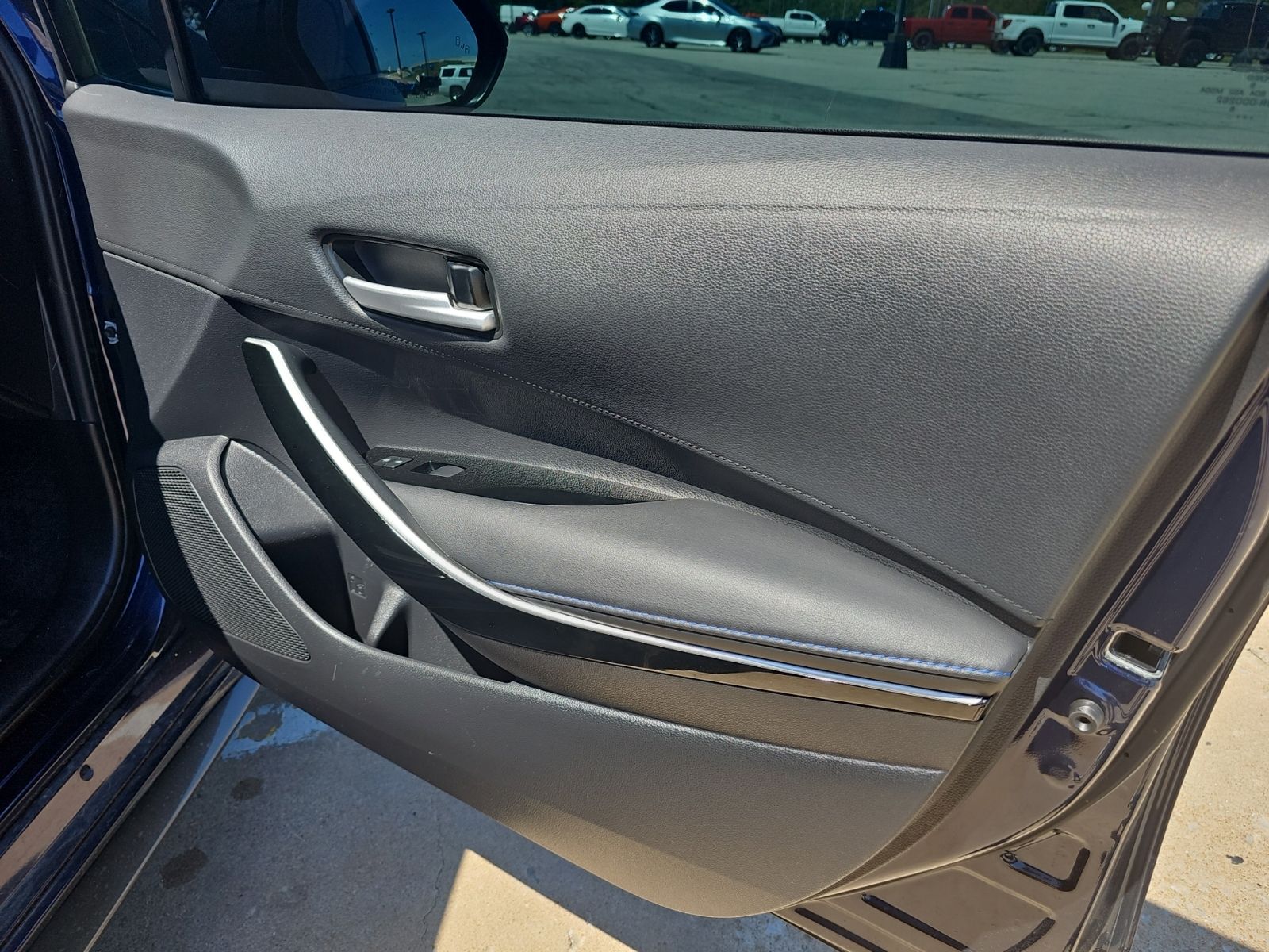 2020 Toyota Corolla XSE - Photo 27