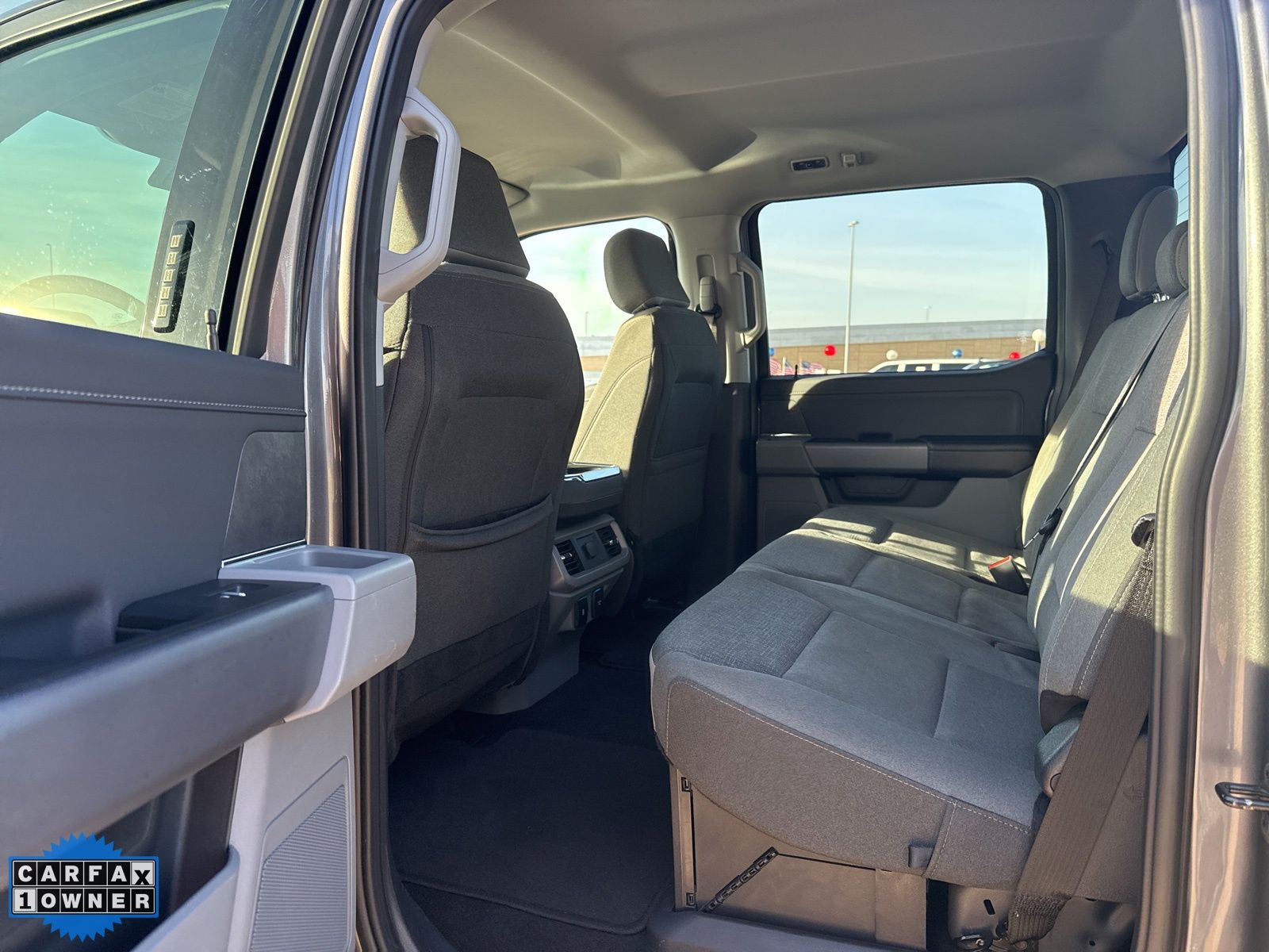2024 Ford F-150 XLT - Photo 21