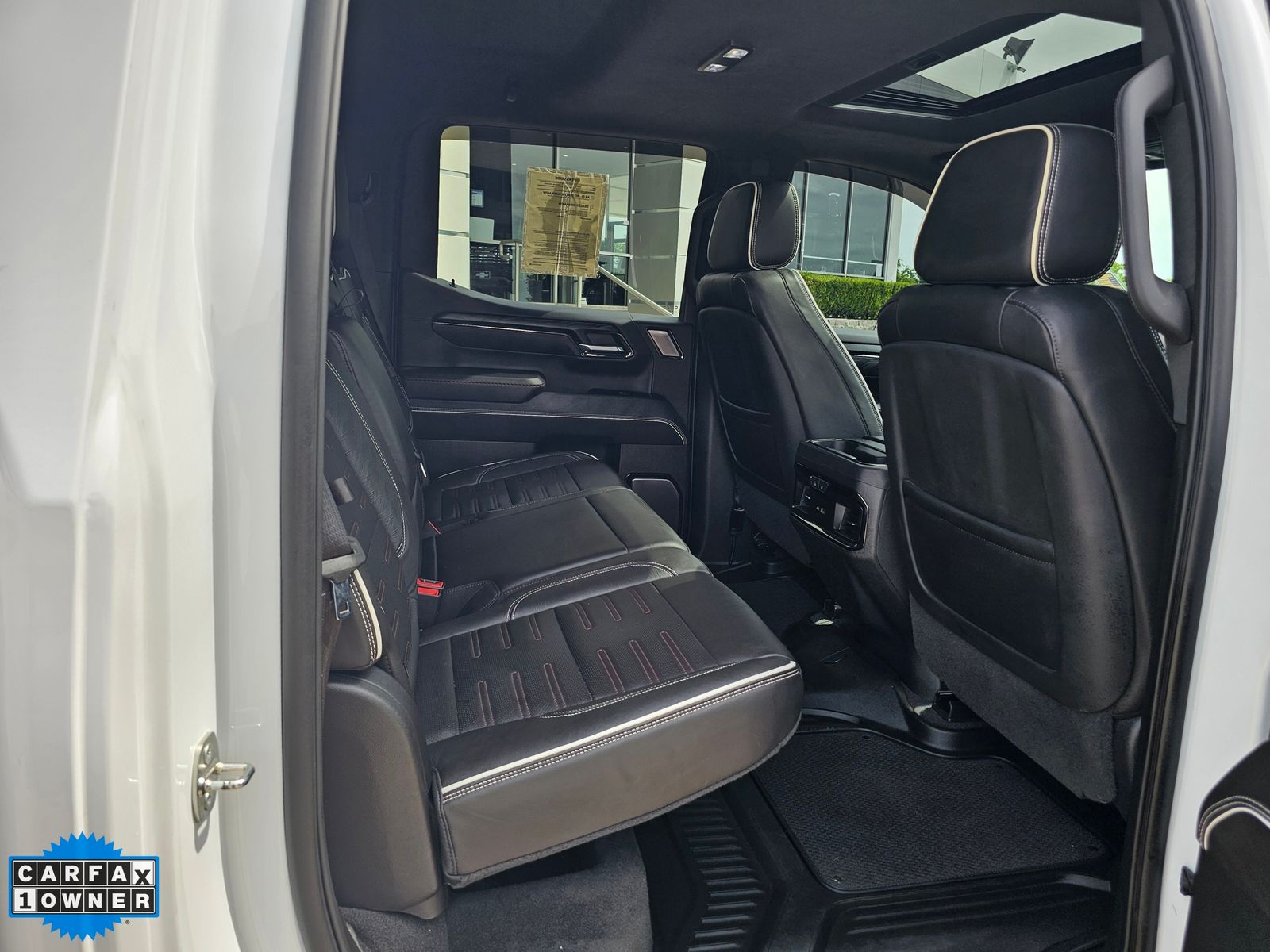 2023 GMC Sierra 1500 AT4X - Photo 39