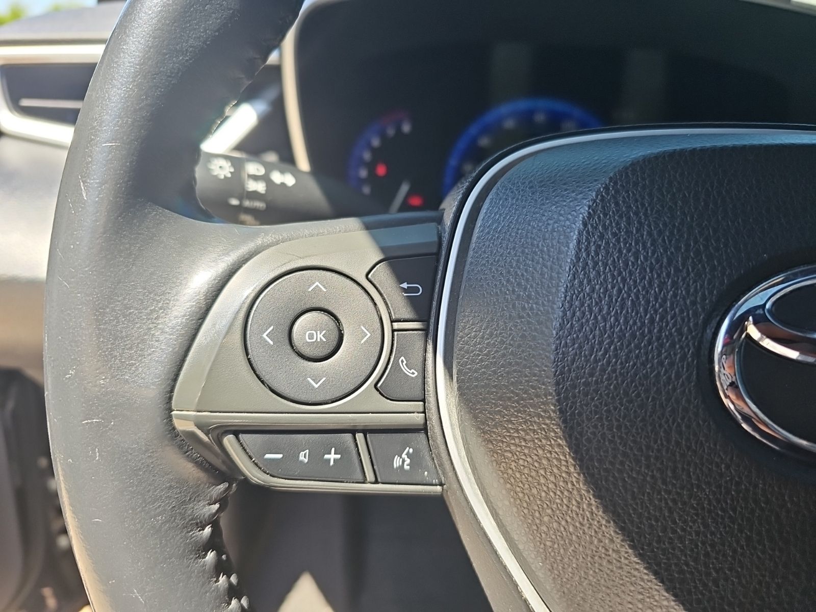 2020 Toyota Corolla XSE - Photo 14