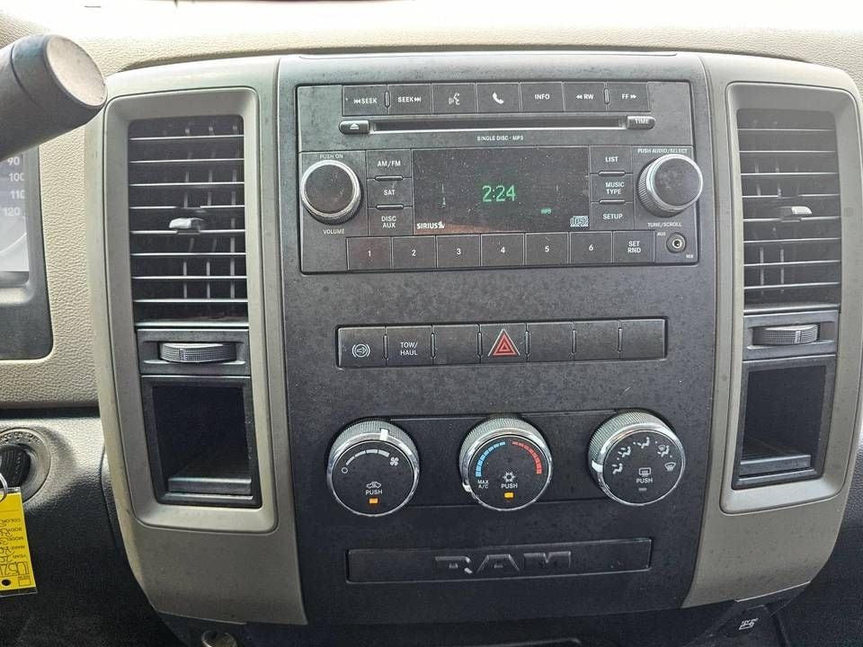 2011 RAM Ram 3500 Pickup ST - Photo 22