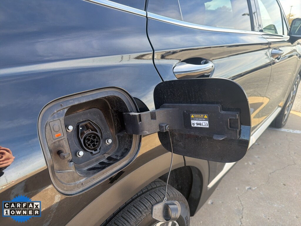 Used 2023 Hyundai Santa Fe Plug-In Hybrid SEL Convenience SUV