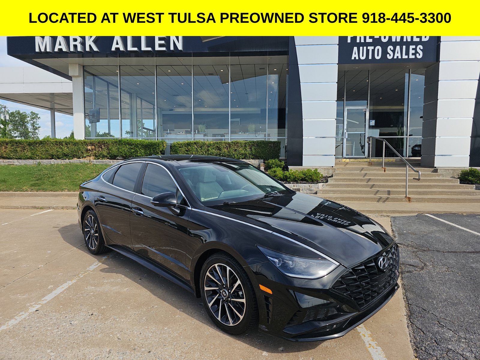 2022 Hyundai Sonata