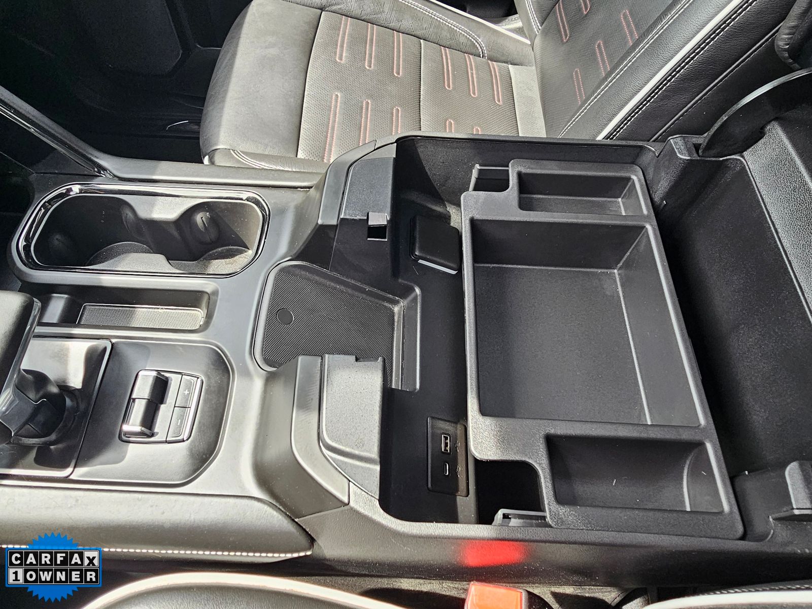 2023 GMC Sierra 1500 AT4X - Photo 30