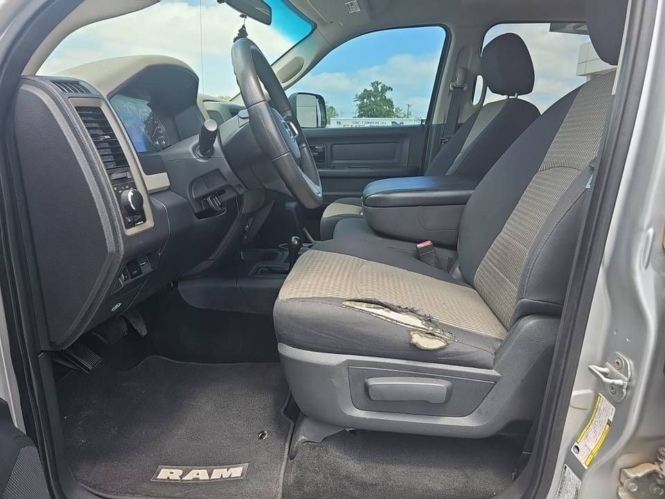 2011 RAM Ram 3500 Pickup ST - Photo 15