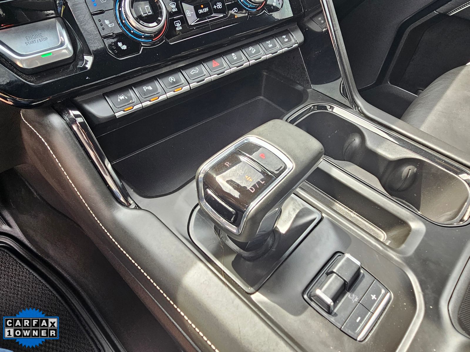 2023 GMC Sierra 1500 AT4X - Photo 29