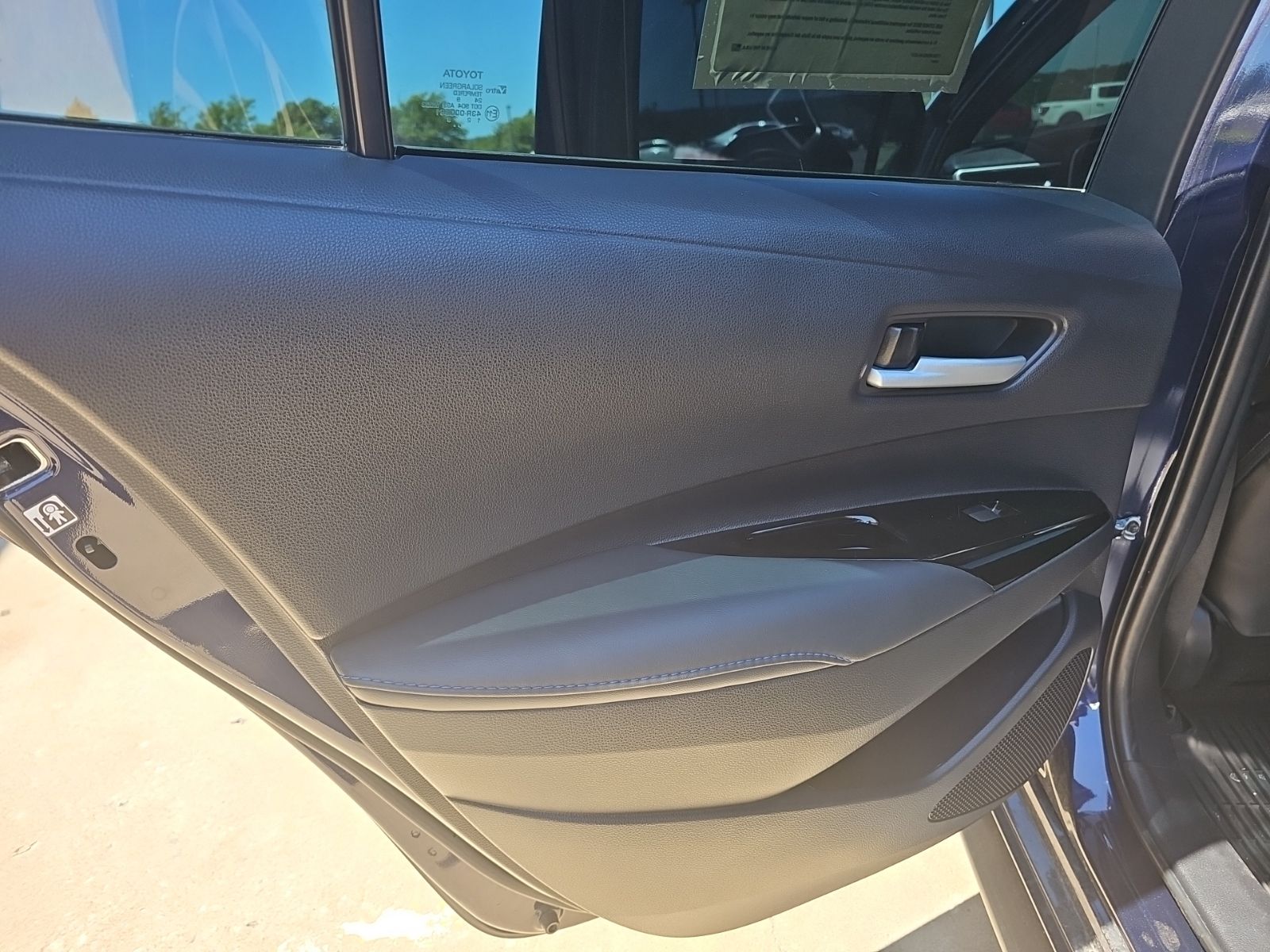 2020 Toyota Corolla XSE - Photo 28