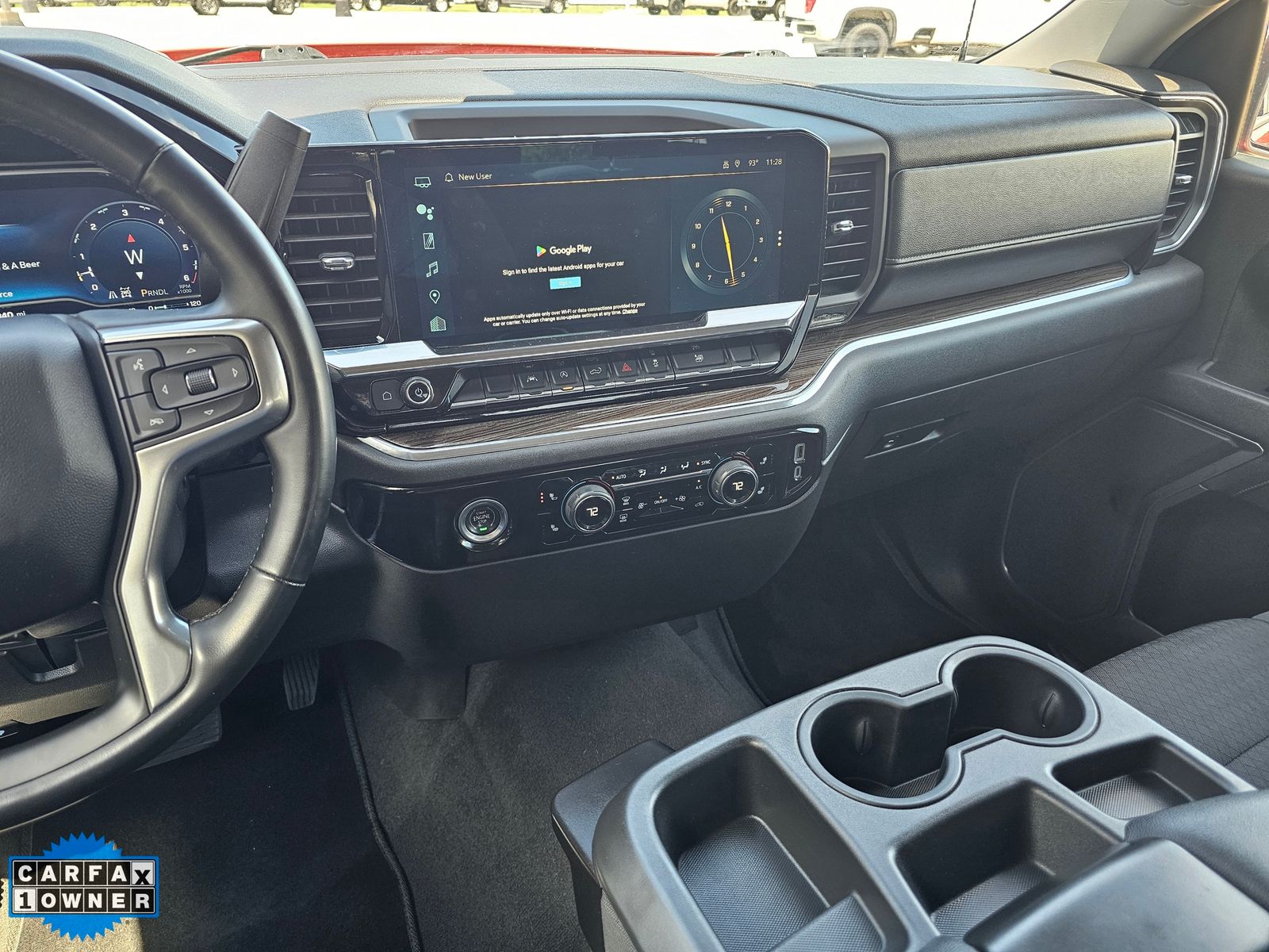 2023 Chevrolet Silverado 1500 LT - Photo 23