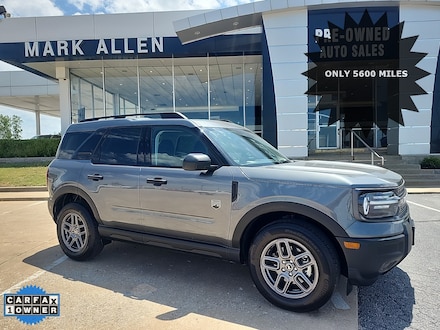 2025 Ford Bronco Sport Big Bend SUV