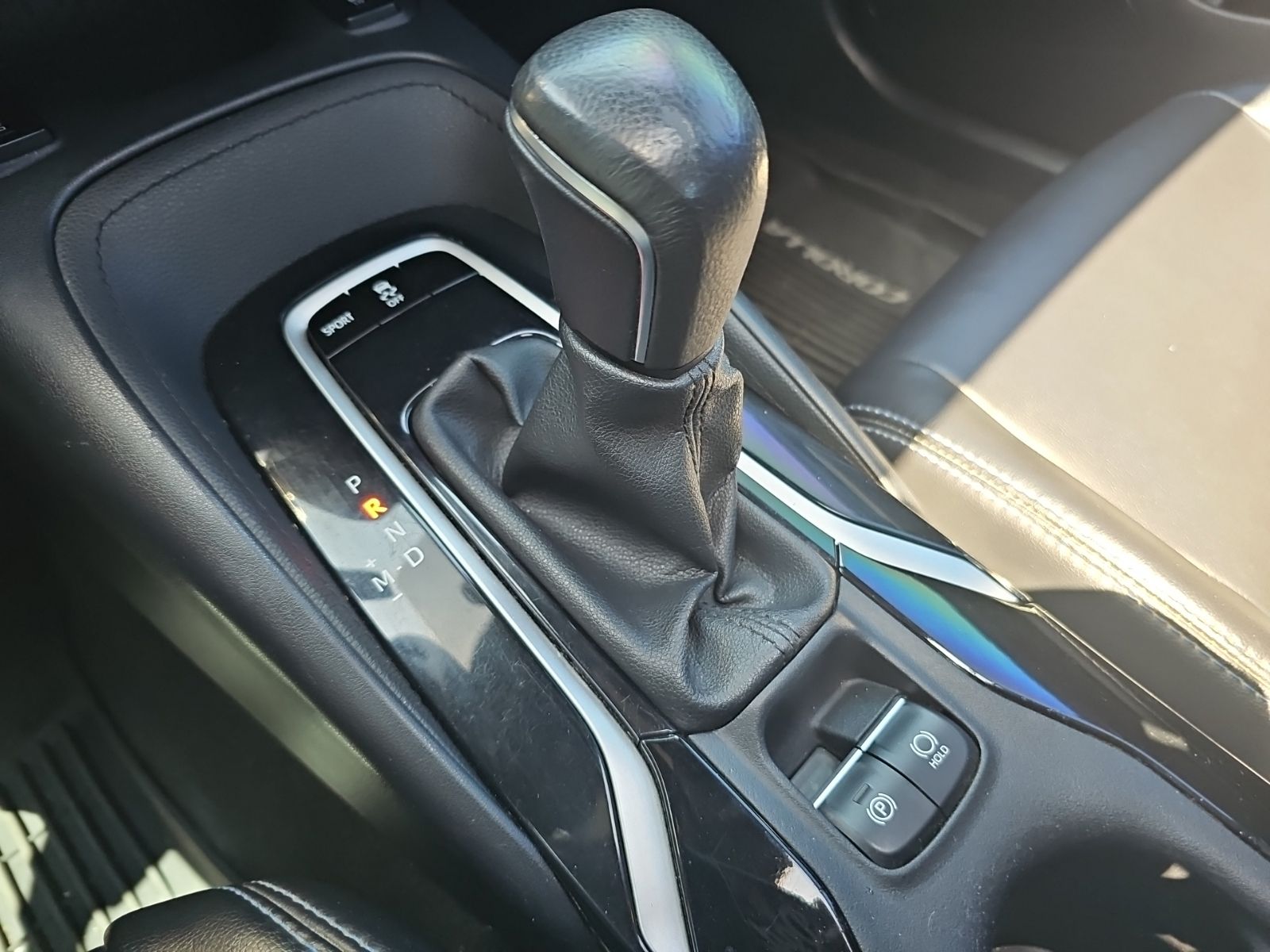 2020 Toyota Corolla XSE - Photo 22
