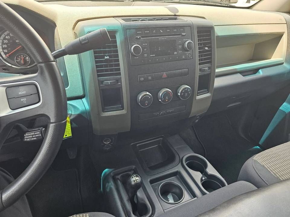 2011 RAM Ram 3500 Pickup ST - Photo 20