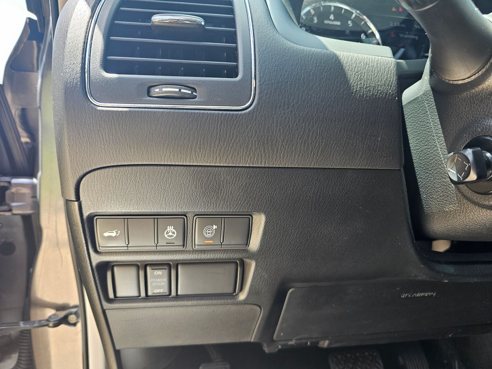 2022 INFINITI QX80 PREMIUM SELECT 4WD - Photo 11