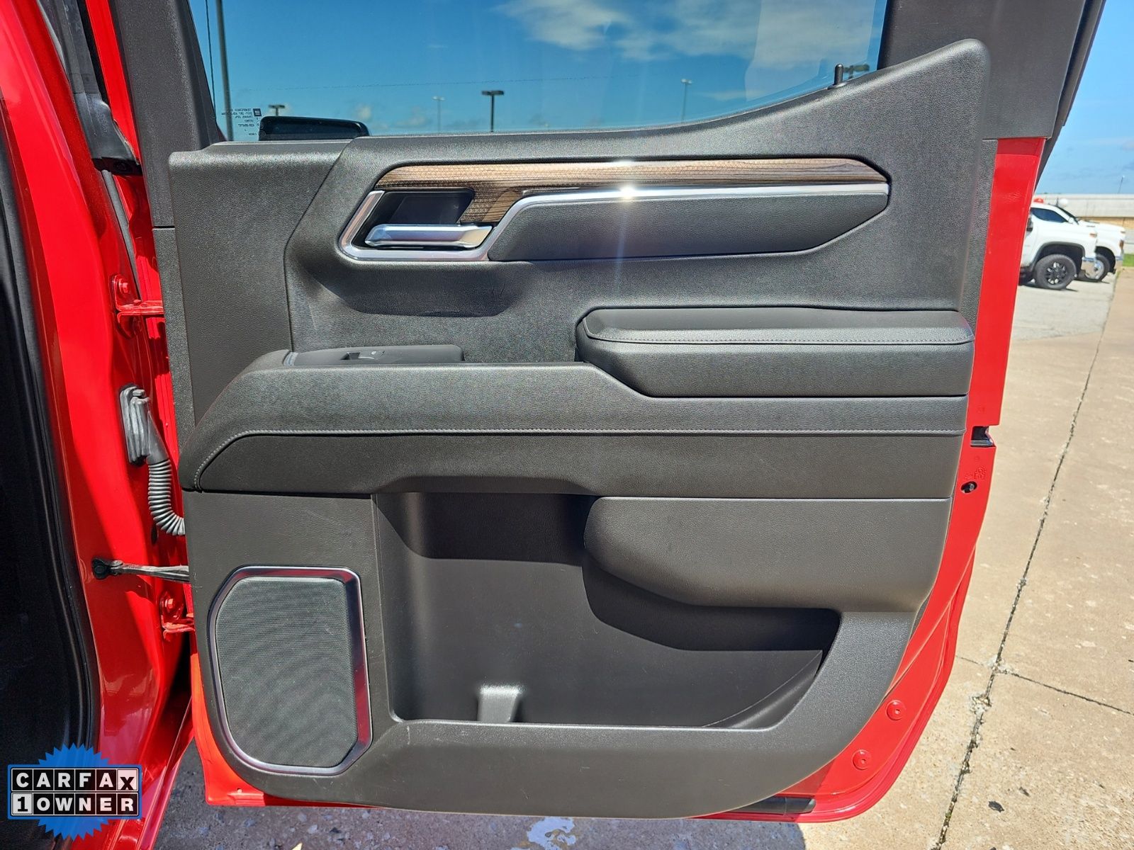 2023 Chevrolet Silverado 1500 LT - Photo 36