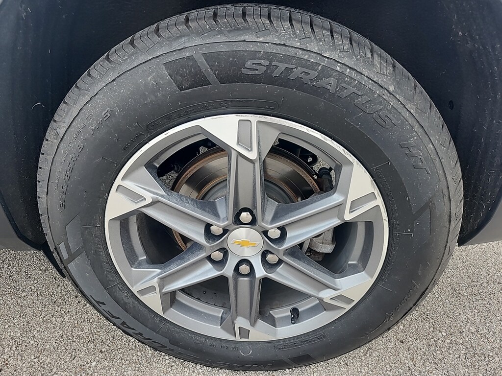 Used 2023 Chevrolet Blazer 2LT SUV