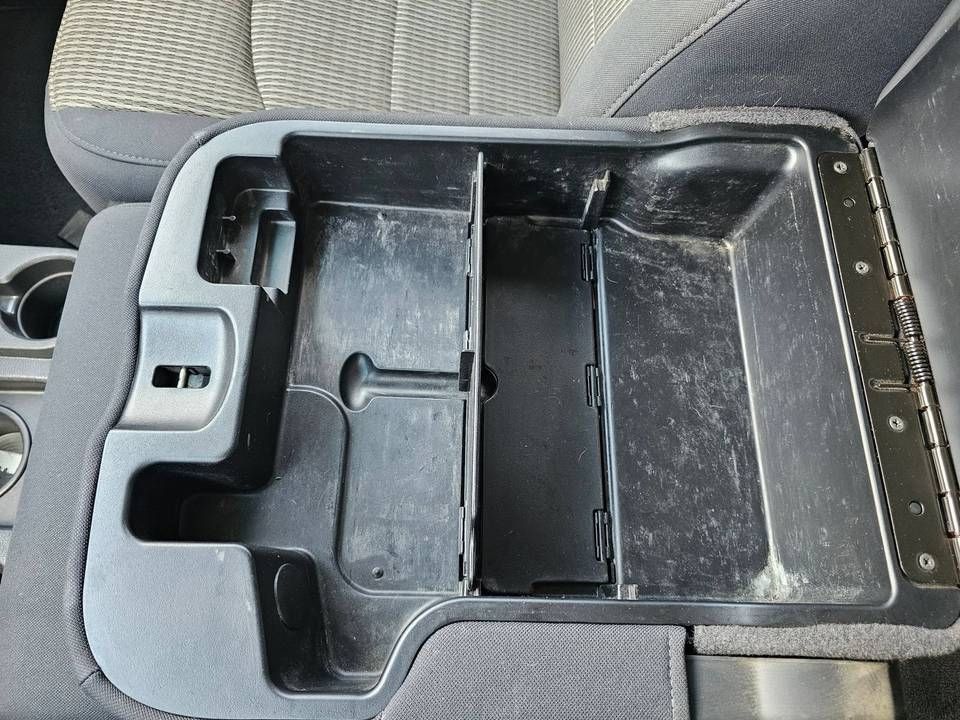 2011 RAM Ram 3500 Pickup ST - Photo 23