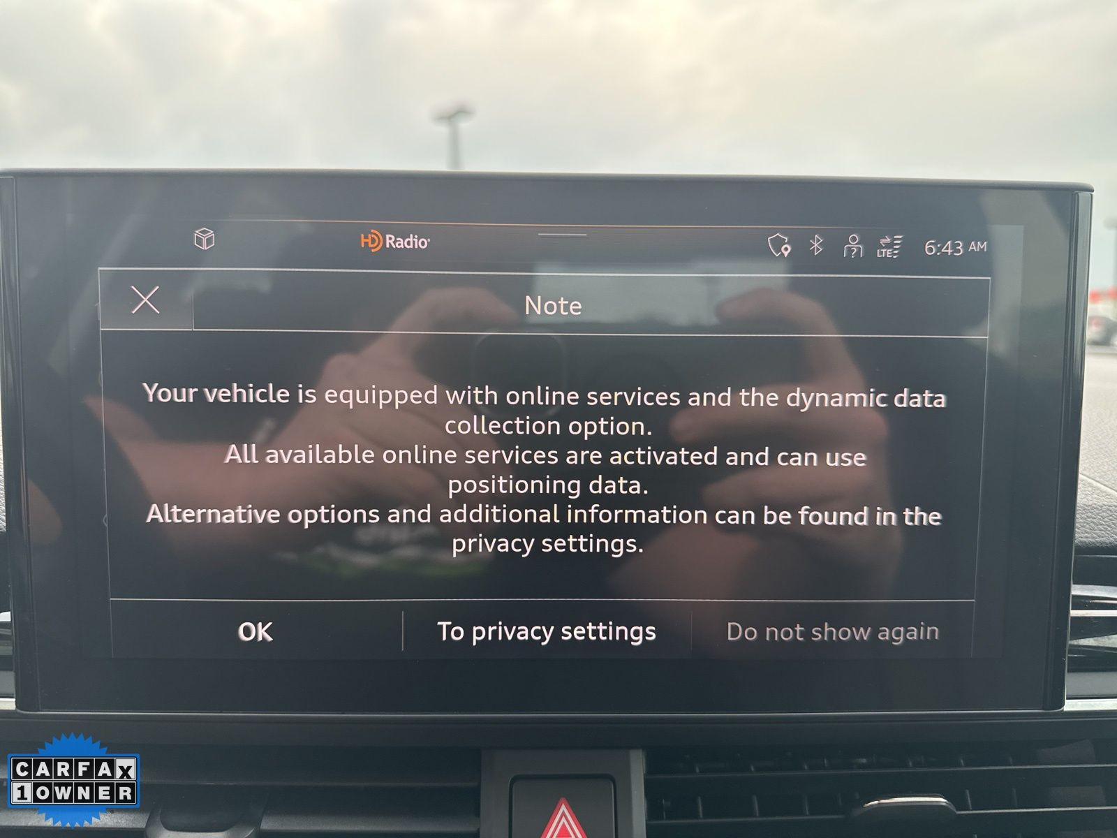 2021 Audi A4 Premium - Photo 18