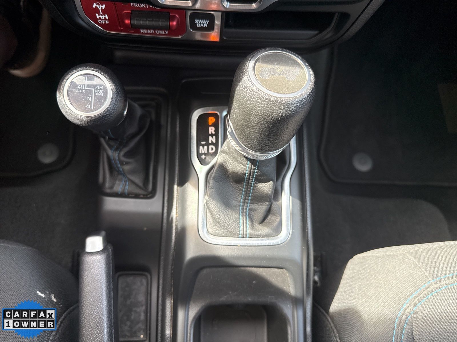 2023 Jeep Wrangler 4xe Rubicon 4XE - Photo 20