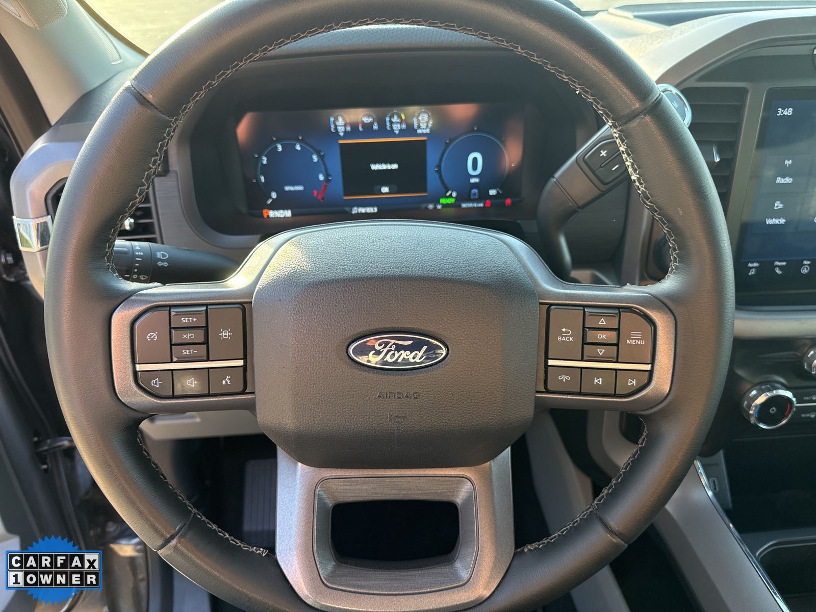 2024 Ford F-150 XLT - Photo 11