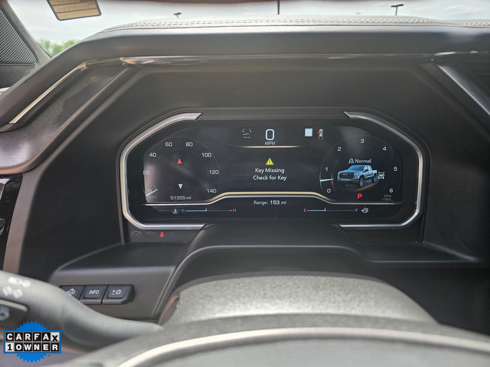 2023 GMC Sierra 1500 AT4X - Photo 22