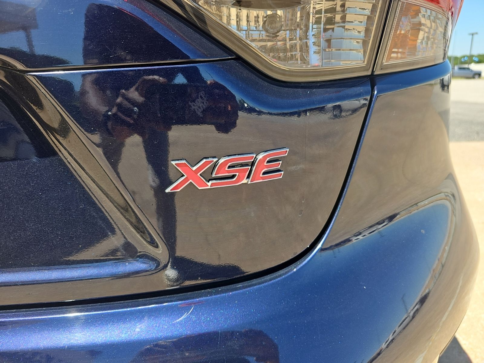 2020 Toyota Corolla XSE - Photo 5