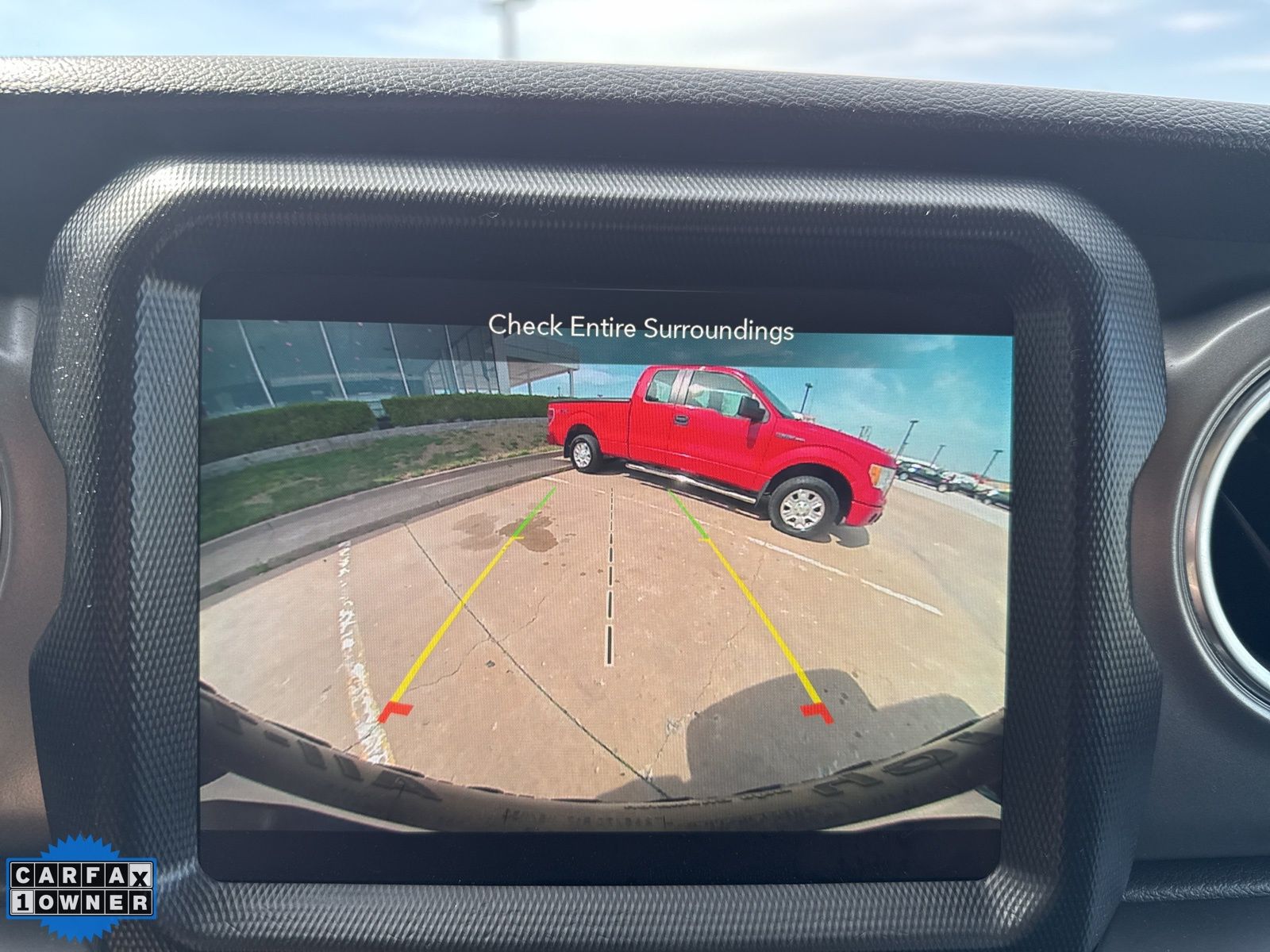 2023 Jeep Wrangler 4xe Rubicon 4XE - Photo 17