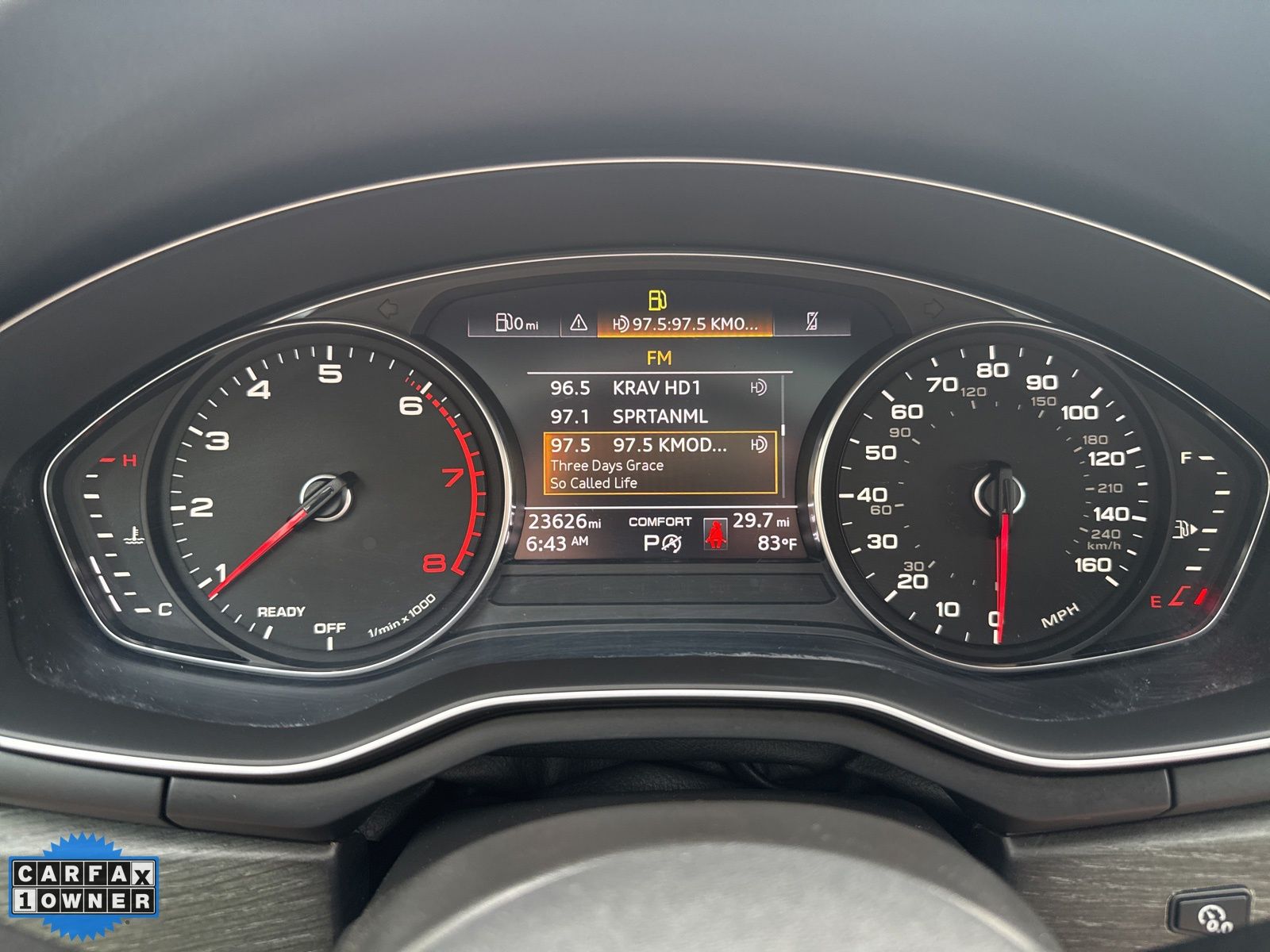 2021 Audi A4 Premium - Photo 17
