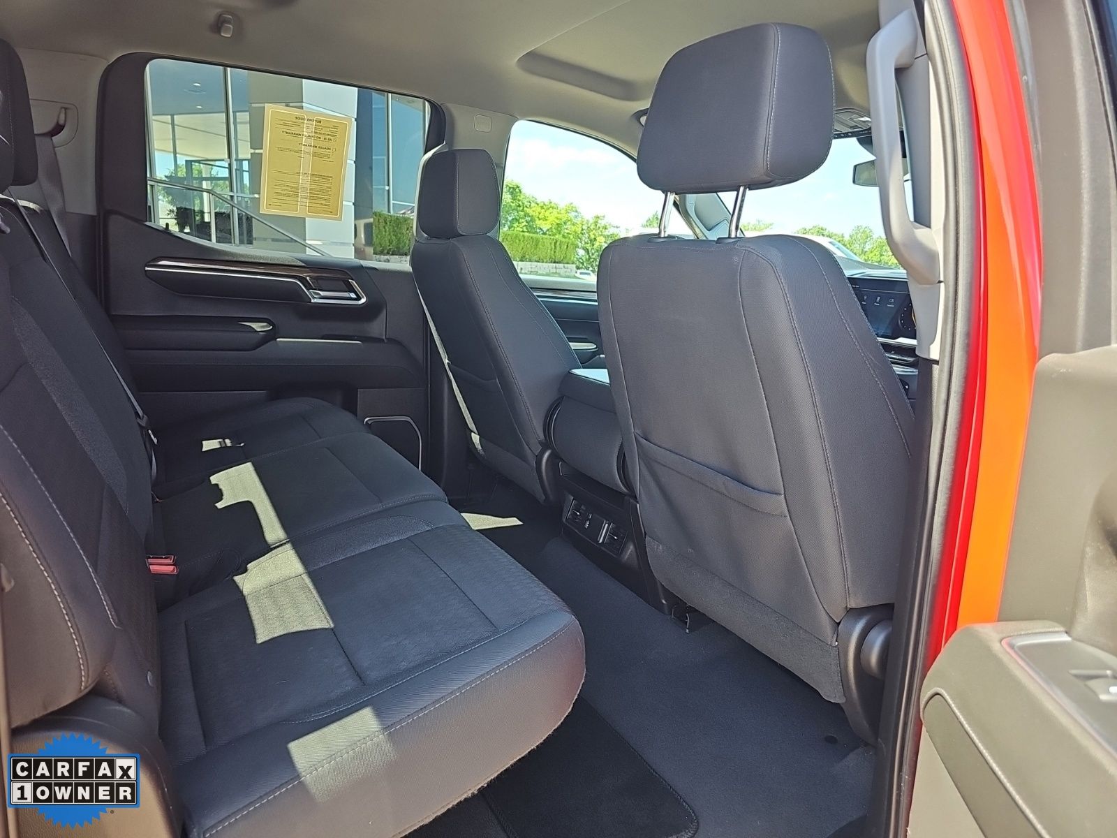 2023 Chevrolet Silverado 1500 LT - Photo 35