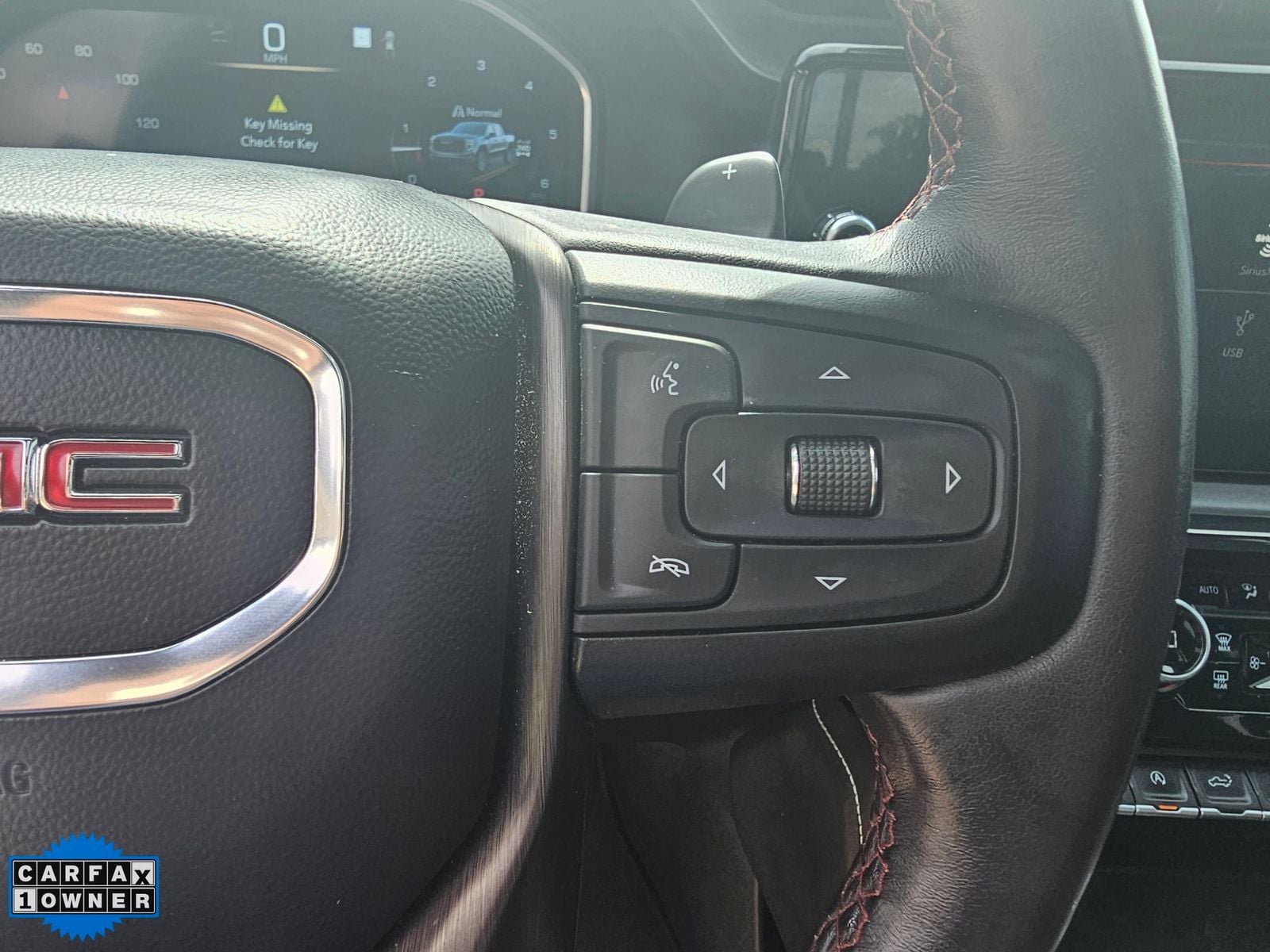 2023 GMC Sierra 1500 AT4X - Photo 21