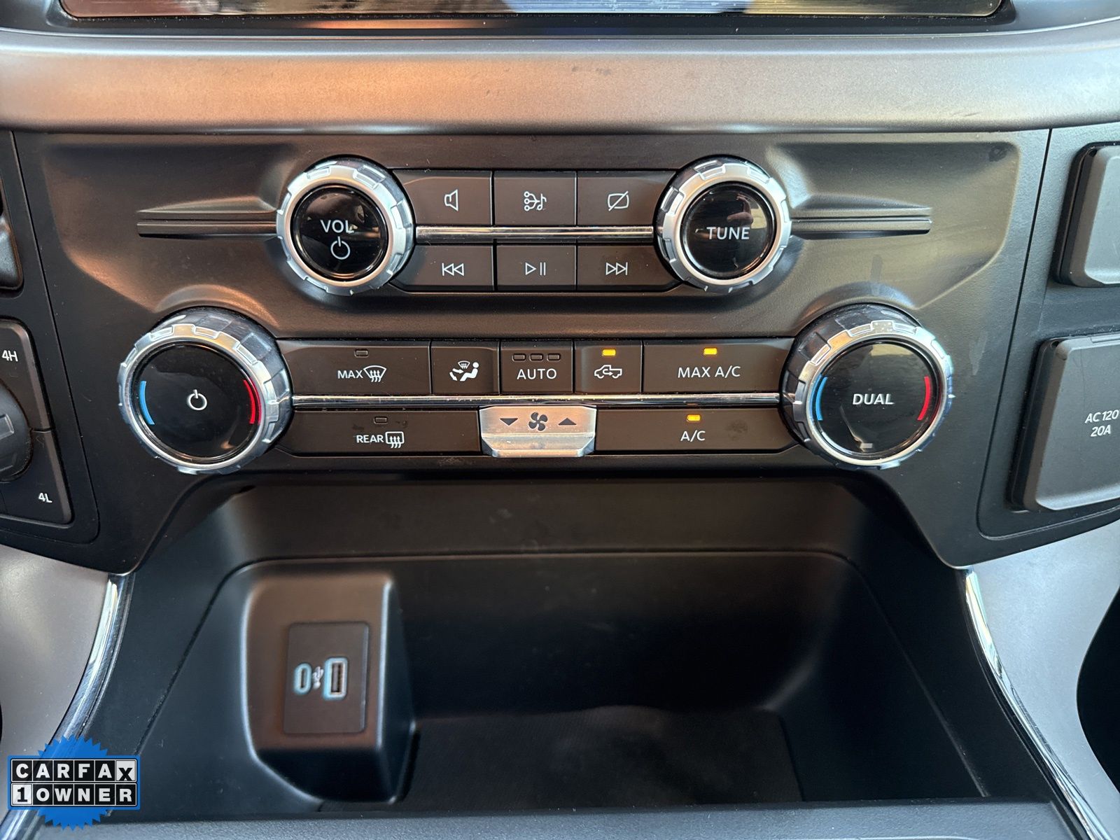 2024 Ford F-150 XLT - Photo 15