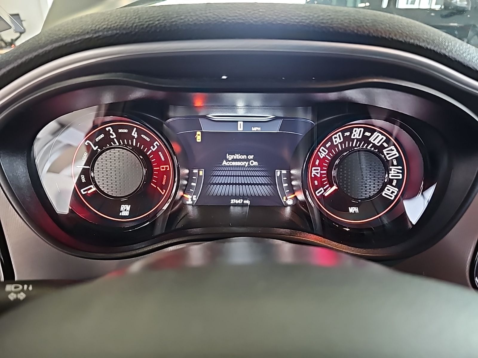 2022 Dodge Challenger R/T - Photo 13