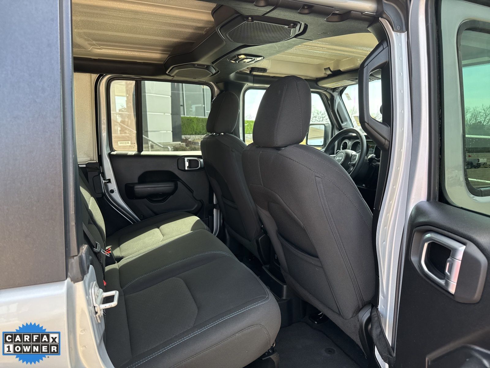 2023 Jeep Wrangler 4xe Rubicon 4XE - Photo 27