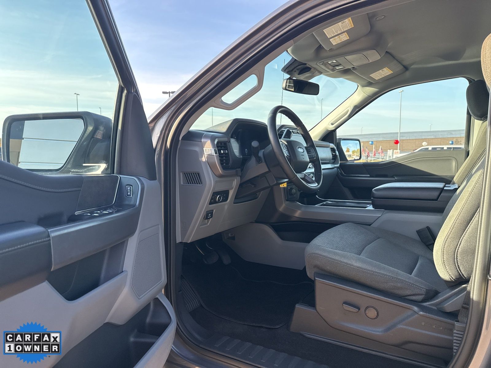 2024 Ford F-150 XLT - Photo 8