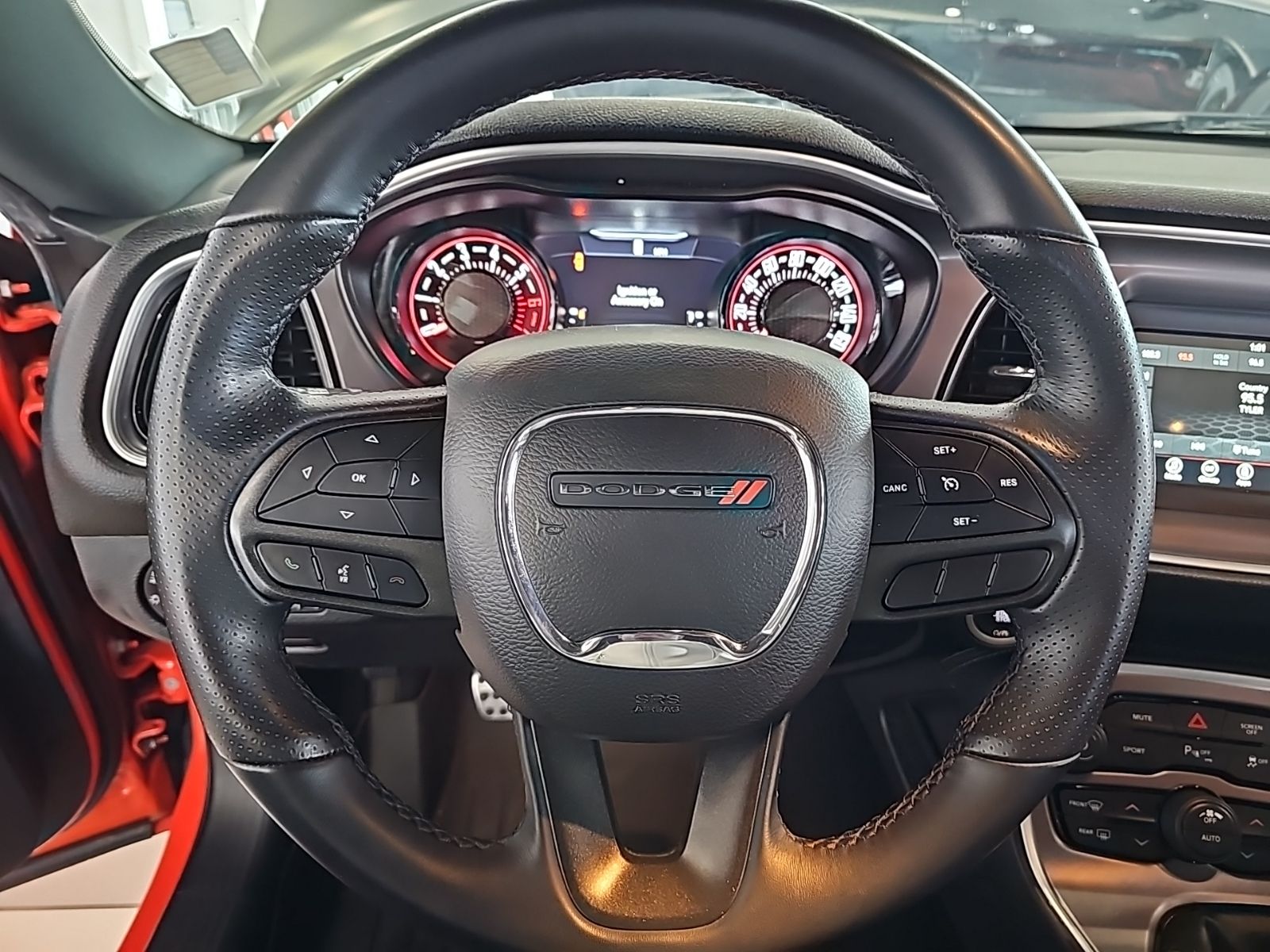 2022 Dodge Challenger R/T - Photo 12