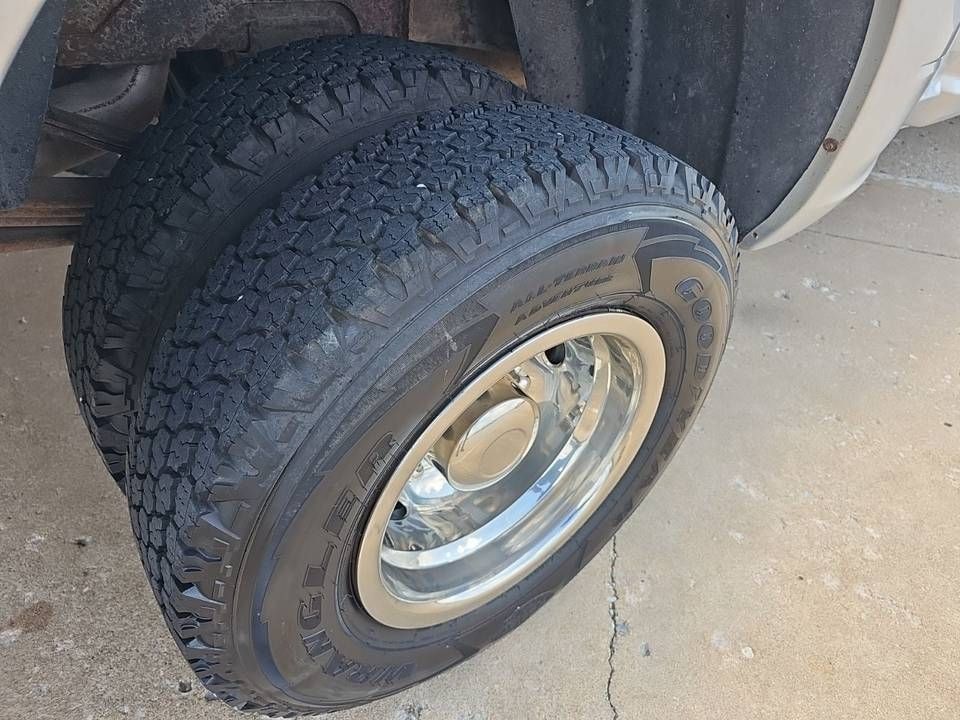 2011 RAM Ram 3500 Pickup ST - Photo 5