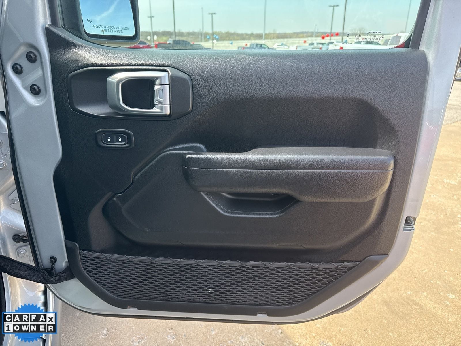 2023 Jeep Wrangler 4xe Rubicon 4XE - Photo 24