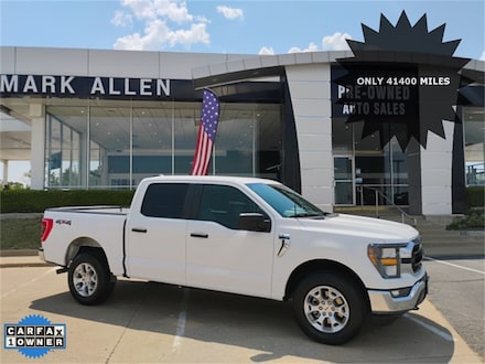 2023 Ford F-150 XLT Truck