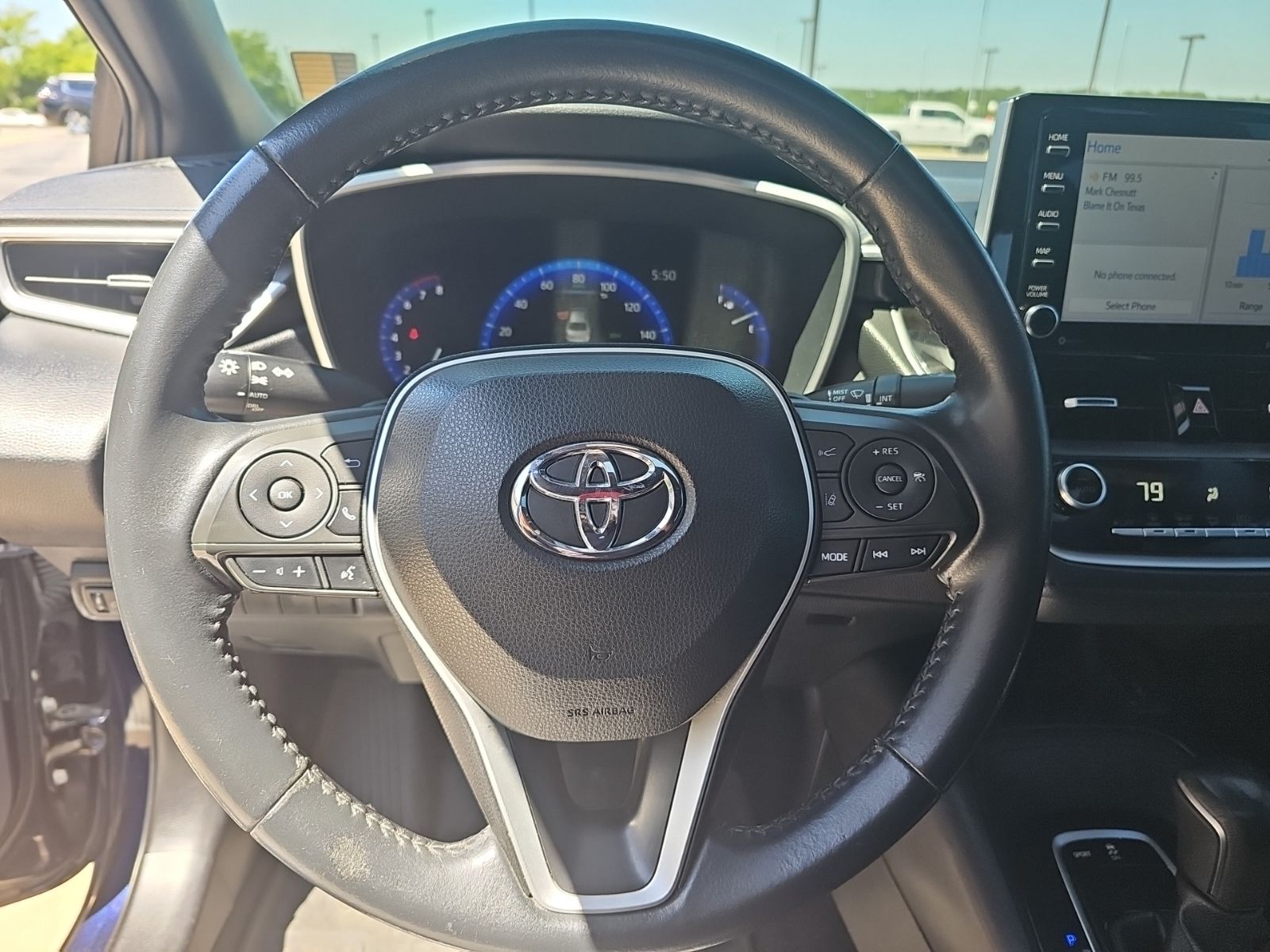 2020 Toyota Corolla XSE - Photo 15
