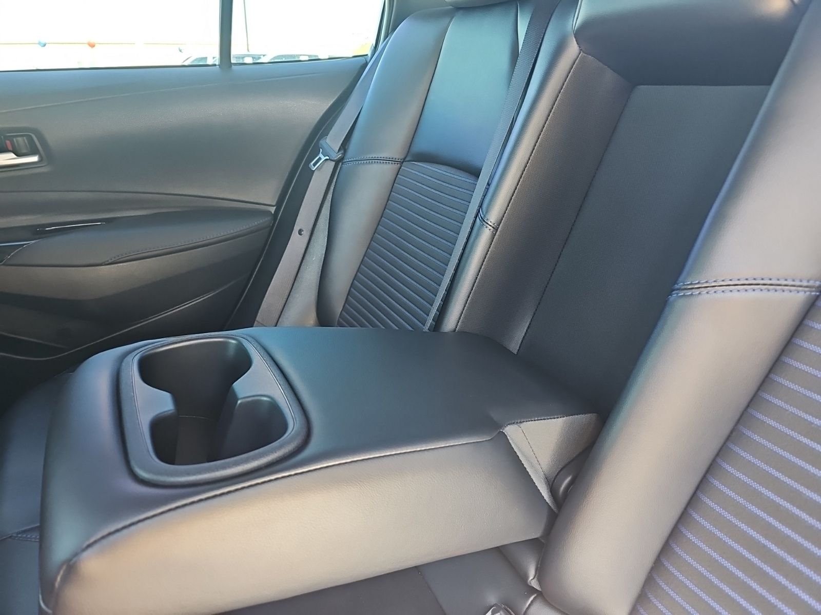 2020 Toyota Corolla XSE - Photo 30